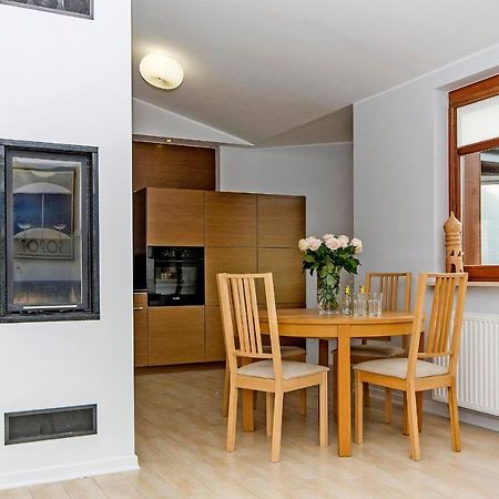 Mumbai - Neptun Park By Oneapartments Gdansk Ngoại thất bức ảnh