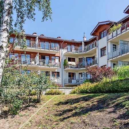 Mumbai - Neptun Park By Oneapartments Gdansk Ngoại thất bức ảnh