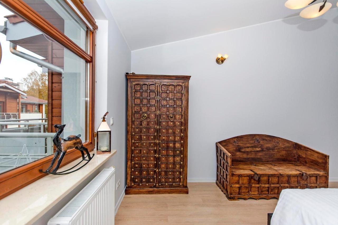 Mumbai - Neptun Park By Oneapartments Gdansk Ngoại thất bức ảnh