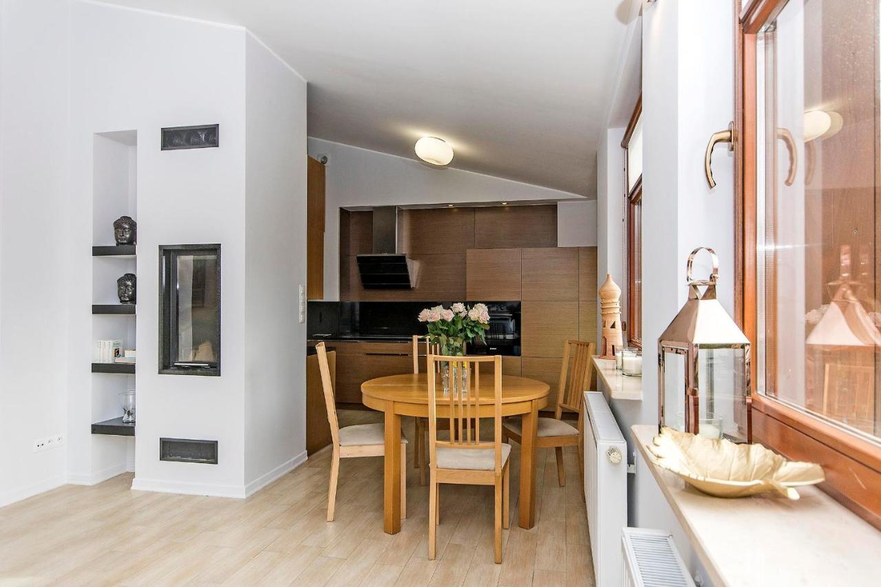 Mumbai - Neptun Park By Oneapartments Gdansk Ngoại thất bức ảnh