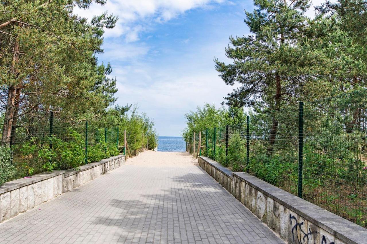 Mumbai - Neptun Park By Oneapartments Gdansk Ngoại thất bức ảnh