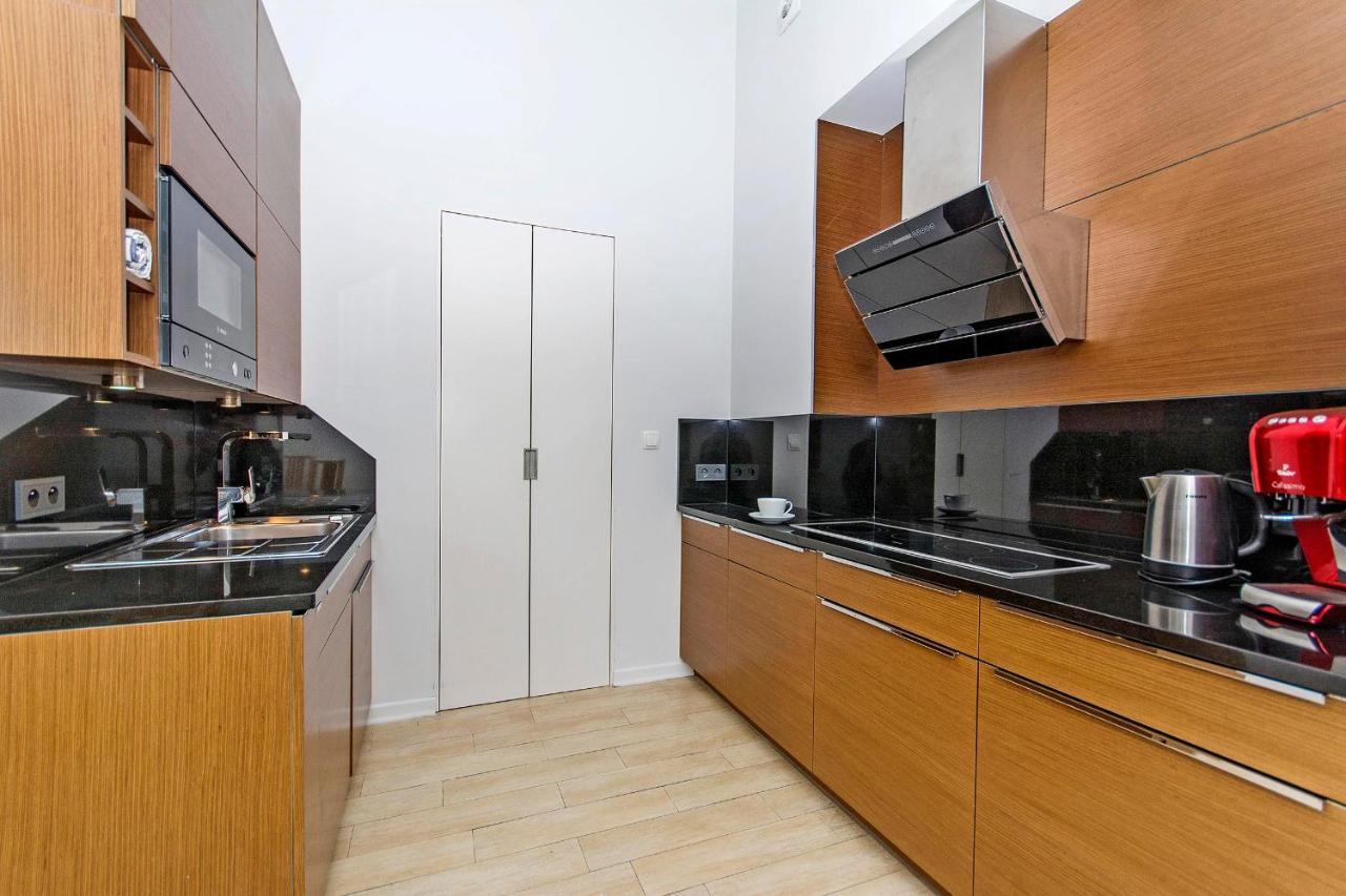 Mumbai - Neptun Park By Oneapartments Gdansk Ngoại thất bức ảnh